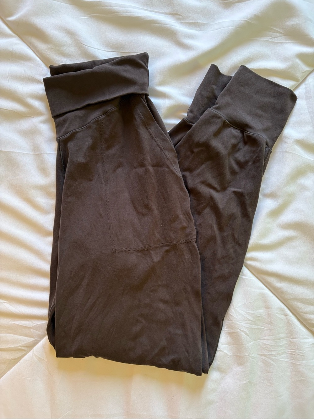 Aerie | high waisted joggers
